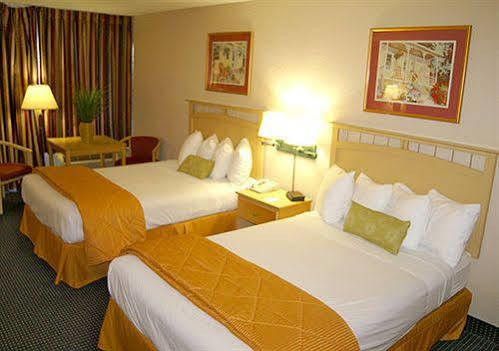 Cabot Lodge - Lake City Dış mekan fotoğraf